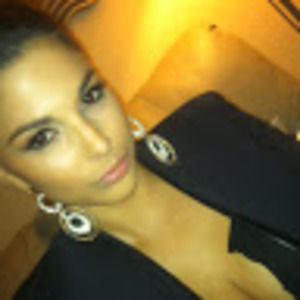 Meet your Posher, Carina